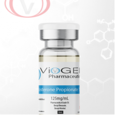 Testosterone Propionate 125 Viogen Pharma